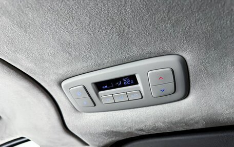 Hyundai Staria, 2022 год, 6 100 000 рублей, 16 фотография