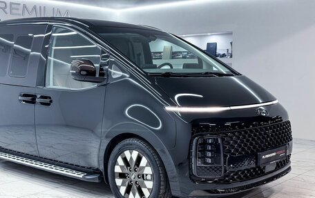Hyundai Staria, 2022 год, 6 100 000 рублей, 6 фотография