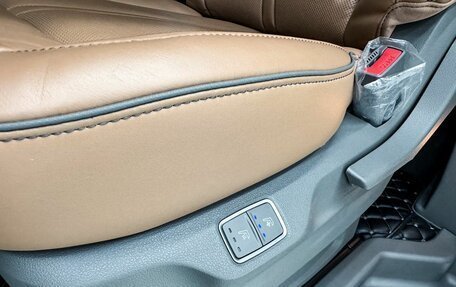 Hyundai Staria, 2022 год, 6 100 000 рублей, 17 фотография