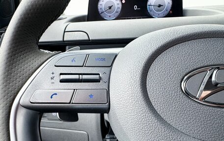 Hyundai Staria, 2022 год, 6 100 000 рублей, 19 фотография