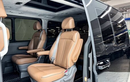 Hyundai Staria, 2022 год, 6 100 000 рублей, 18 фотография