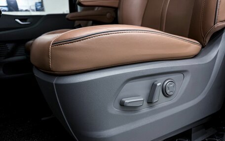 Hyundai Staria, 2022 год, 6 100 000 рублей, 26 фотография