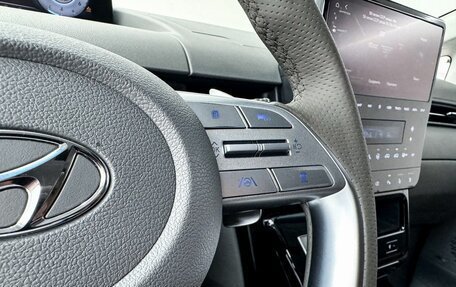 Hyundai Staria, 2022 год, 6 100 000 рублей, 20 фотография