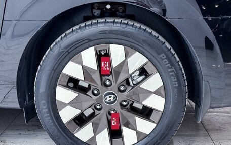 Hyundai Staria, 2022 год, 6 100 000 рублей, 28 фотография