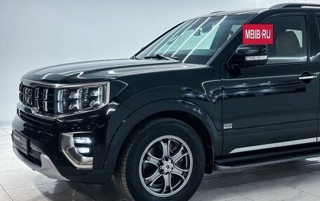 KIA Mohave I, 2019 год, 3 900 000 рублей, 6 фотография