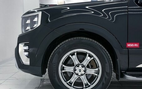 KIA Mohave I, 2019 год, 3 900 000 рублей, 7 фотография