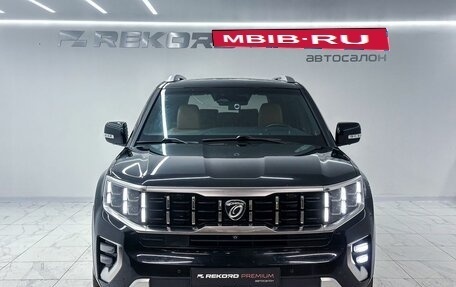 KIA Mohave I, 2019 год, 3 900 000 рублей, 4 фотография