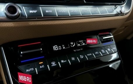 KIA Mohave I, 2019 год, 3 900 000 рублей, 21 фотография