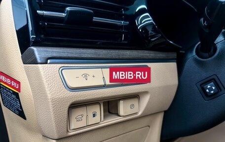 KIA Mohave I, 2019 год, 3 900 000 рублей, 14 фотография