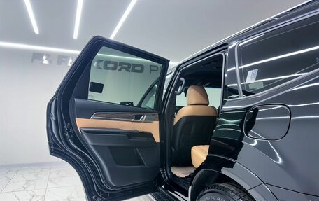 KIA Mohave I, 2019 год, 3 900 000 рублей, 25 фотография
