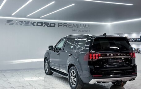 KIA Mohave I, 2019 год, 3 900 000 рублей, 33 фотография