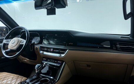 KIA Mohave I, 2019 год, 3 900 000 рублей, 32 фотография