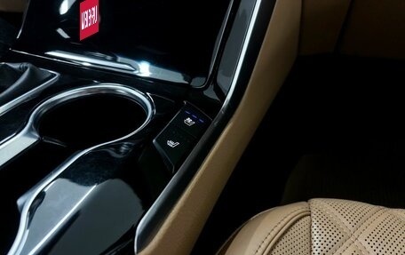 KIA Mohave I, 2019 год, 3 900 000 рублей, 23 фотография