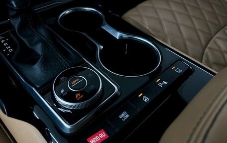 KIA Mohave I, 2019 год, 3 900 000 рублей, 24 фотография
