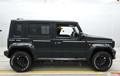 Suzuki Jimny, 2026 год, 2 590 000 рублей, 3 фотография