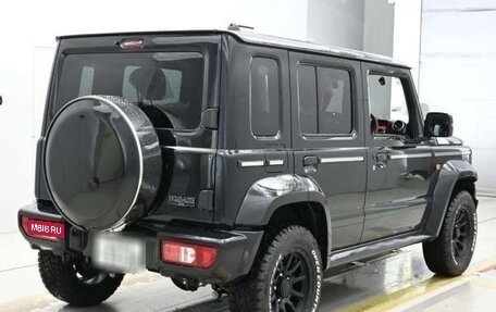Suzuki Jimny, 2026 год, 2 590 000 рублей, 2 фотография
