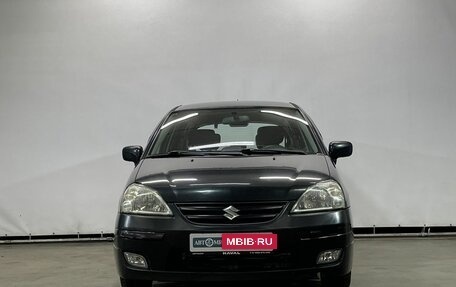 Suzuki Liana, 2006 год, 399 000 рублей, 2 фотография