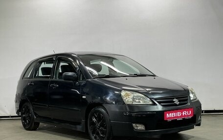 Suzuki Liana, 2006 год, 399 000 рублей, 3 фотография