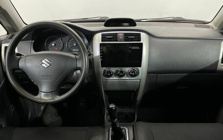 Suzuki Liana, 2006 год, 399 000 рублей, 9 фотография