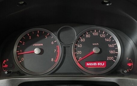 Suzuki Liana, 2006 год, 399 000 рублей, 12 фотография