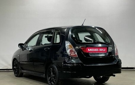 Suzuki Liana, 2006 год, 399 000 рублей, 7 фотография
