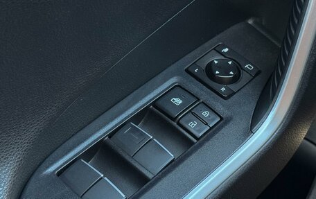 Toyota RAV4, 2021 год, 3 099 000 рублей, 12 фотография