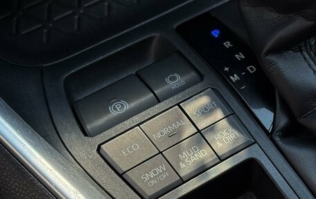 Toyota RAV4, 2021 год, 3 099 000 рублей, 20 фотография