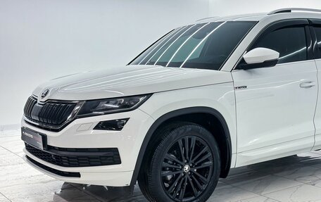 Skoda Kodiaq I, 2019 год, 3 300 000 рублей, 6 фотография