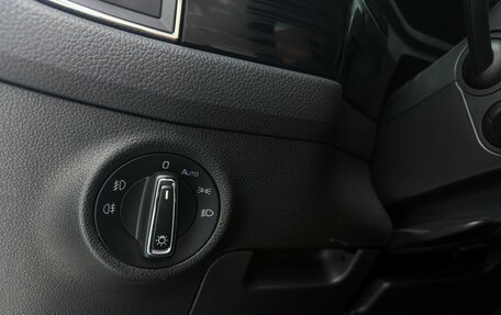 Skoda Kodiaq I, 2019 год, 3 300 000 рублей, 13 фотография