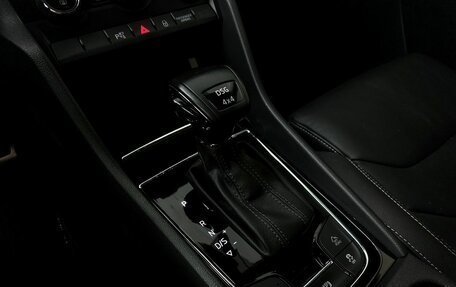 Skoda Kodiaq I, 2019 год, 3 300 000 рублей, 20 фотография