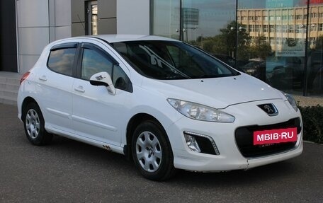 Peugeot 308 II, 2012 год, 525 000 рублей, 3 фотография