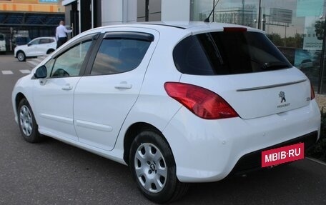 Peugeot 308 II, 2012 год, 525 000 рублей, 5 фотография