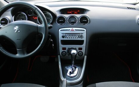Peugeot 308 II, 2012 год, 525 000 рублей, 11 фотография