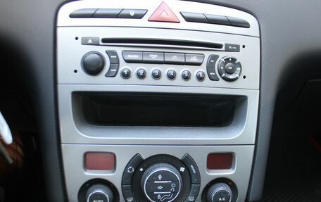 Peugeot 308 II, 2012 год, 525 000 рублей, 13 фотография