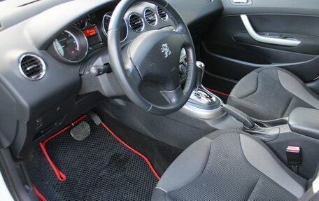 Peugeot 308 II, 2012 год, 525 000 рублей, 14 фотография