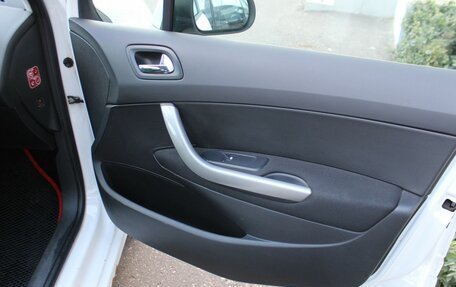 Peugeot 308 II, 2012 год, 525 000 рублей, 17 фотография