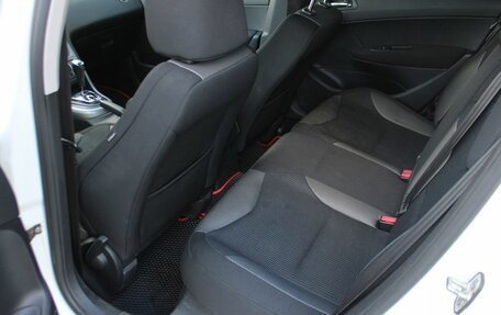 Peugeot 308 II, 2012 год, 525 000 рублей, 18 фотография