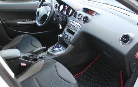 Peugeot 308 II, 2012 год, 525 000 рублей, 16 фотография