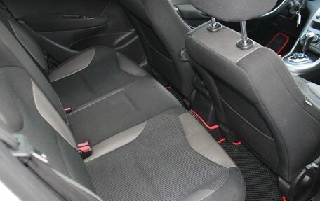 Peugeot 308 II, 2012 год, 525 000 рублей, 20 фотография