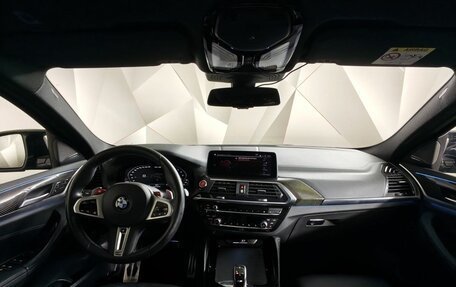 BMW X4 M, 2021 год, 7 260 000 рублей, 11 фотография