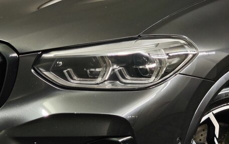 BMW X4 M, 2021 год, 7 260 000 рублей, 8 фотография