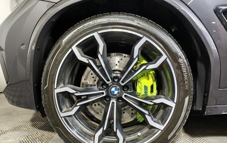 BMW X4 M, 2021 год, 7 260 000 рублей, 7 фотография