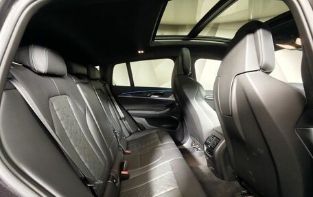 BMW X4 M, 2021 год, 7 260 000 рублей, 14 фотография