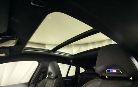 BMW X4 M, 2021 год, 7 260 000 рублей, 17 фотография