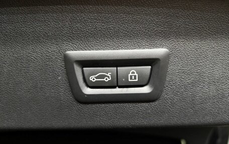 BMW X4 M, 2021 год, 7 260 000 рублей, 16 фотография