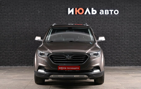 FAW Besturn X40 I, 2020 год, 1 350 000 рублей, 2 фотография