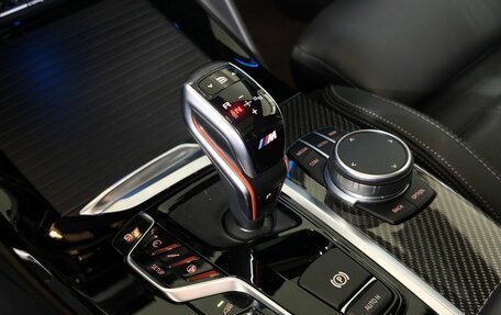 BMW X4 M, 2021 год, 7 260 000 рублей, 21 фотография