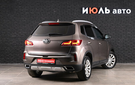 FAW Besturn X40 I, 2020 год, 1 350 000 рублей, 4 фотография