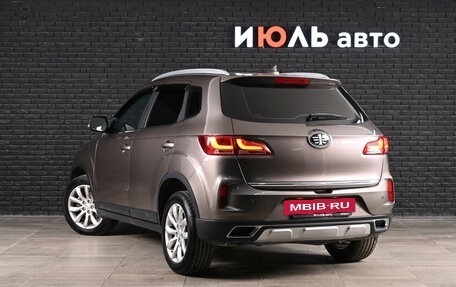 FAW Besturn X40 I, 2020 год, 1 350 000 рублей, 6 фотография
