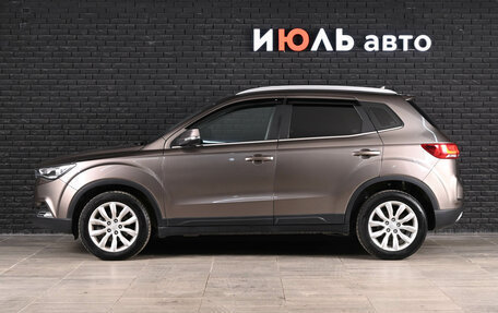 FAW Besturn X40 I, 2020 год, 1 350 000 рублей, 7 фотография